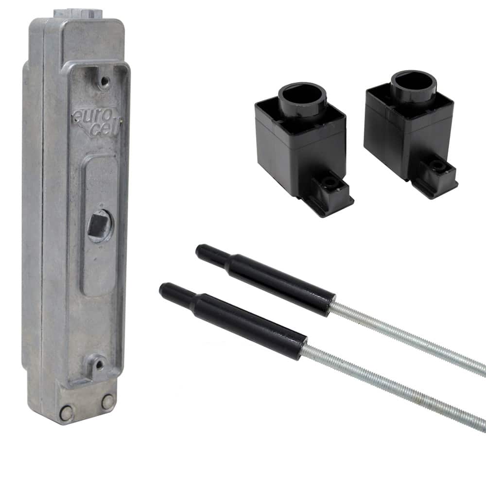 UK Suppliers Of Eurocell Aspect Bifold Shootbolt Gearbox
