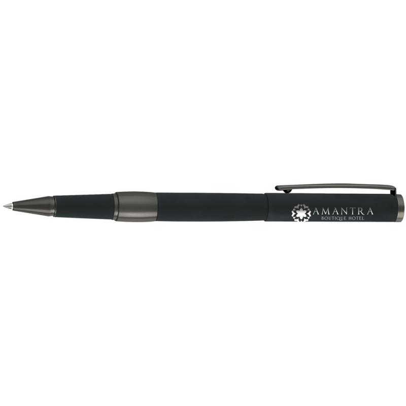 senator® Image Blackline Metal Rollerball