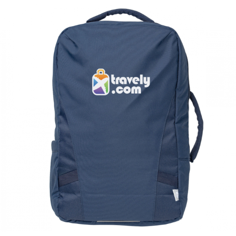 Coastal Threads ™  Commuter Backpack