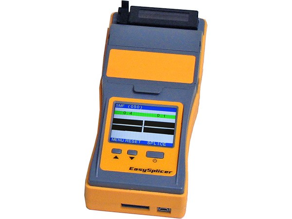 EasySplicer Fusion Splicer