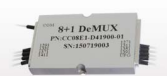 4 8 Channel Compact CWDM Module