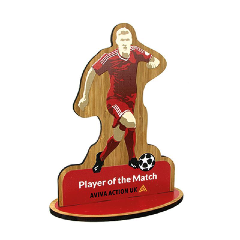 Triple B Award