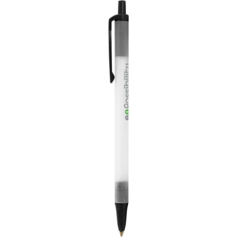 BIC® Clic Stic Ecolutions® ballpen