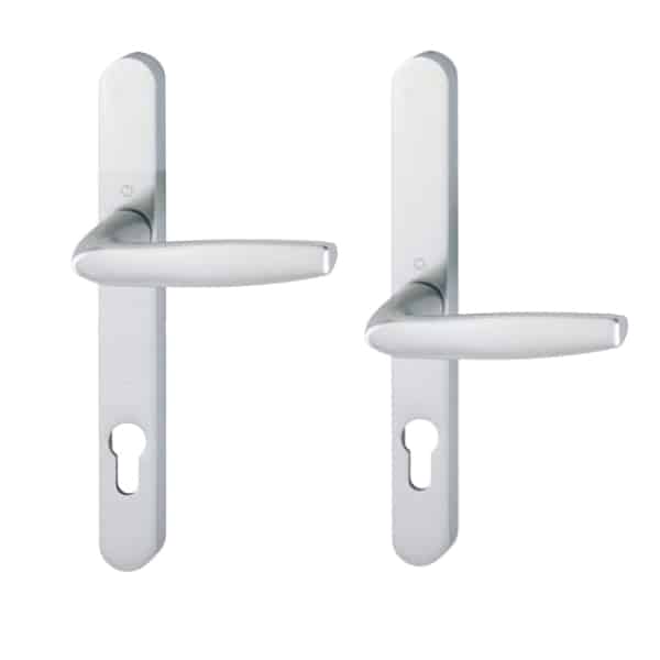 UK Suppliers Of Q-Line Crimebeater Offset Lever Handles