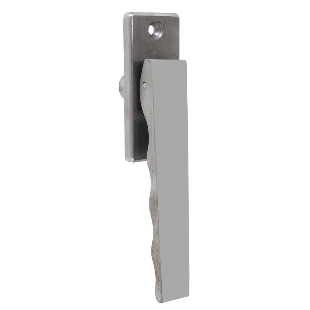 UK Suppliers Of Q-Line FSD Bifold Door Handle 63mm Fixings