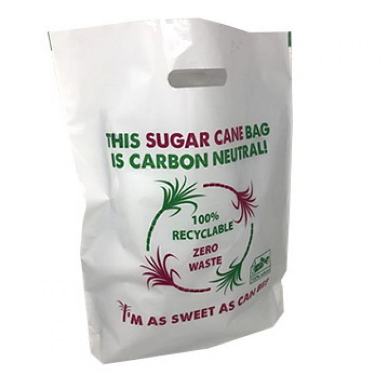 Sugar Cane Bags