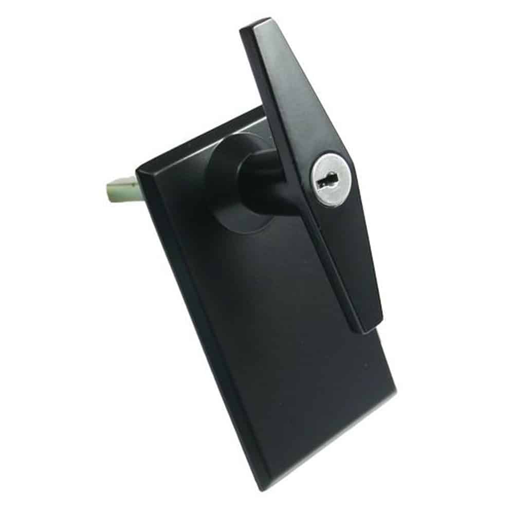 Specialist Suppliers Of Garador (Birtley) Garage Door Handle