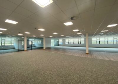 Office Blinds Installation Services Near Me