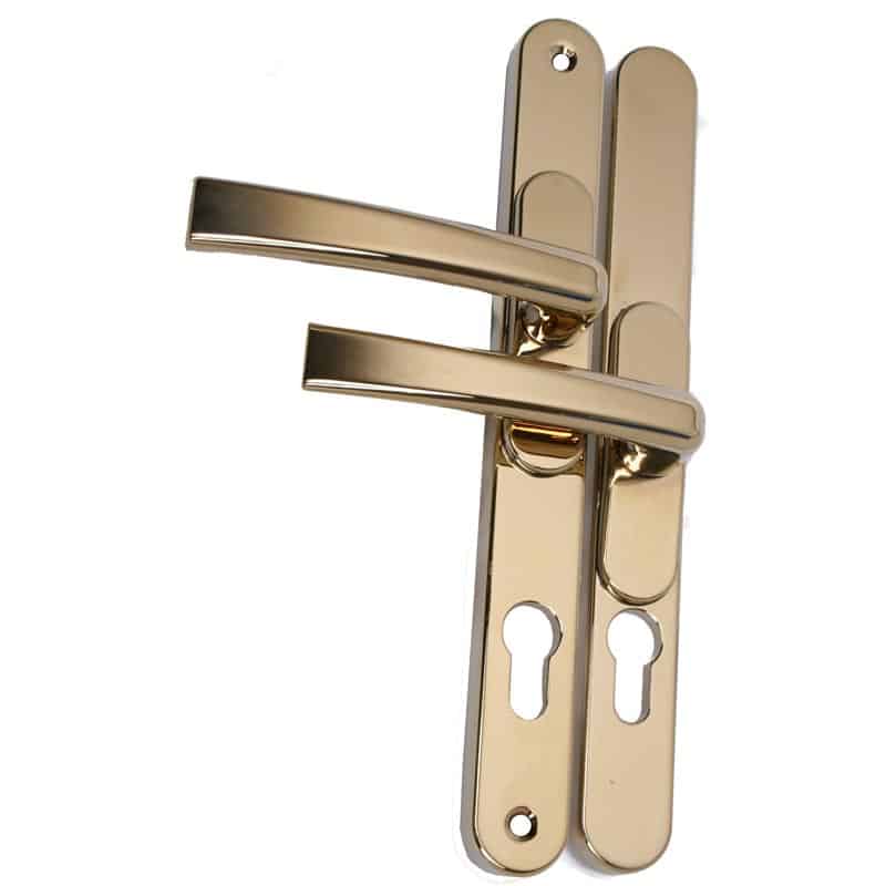 Specialist Suppliers Of Flexi-Handle Adjustable Lever Lever Door Handles
