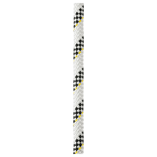 Petzl VECTOR 12.5mm Low Stretch kernmantle High-Strength
