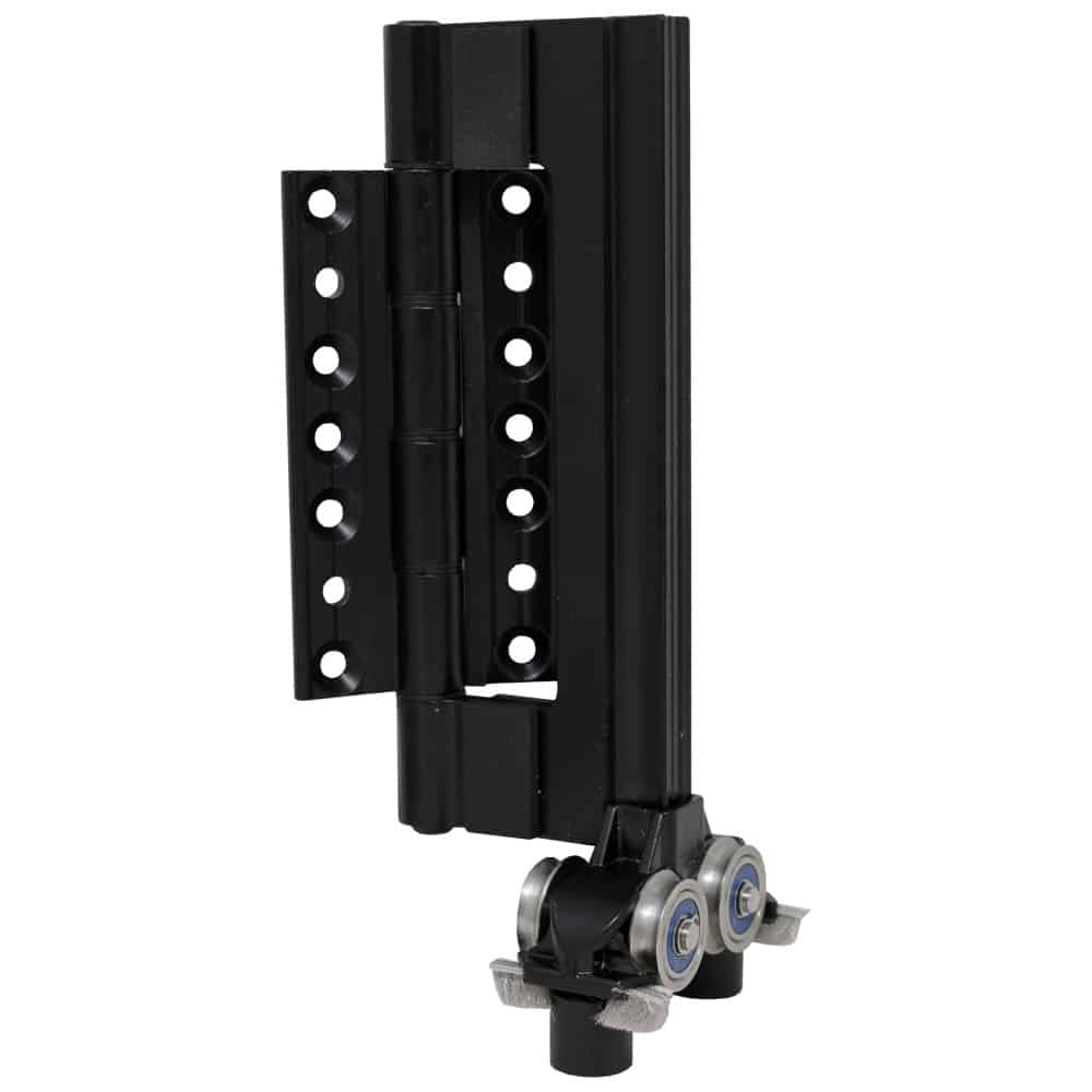 UK Suppliers Of Caldwell PAS 24 Bifold Door Roller/Hinge Assemblies