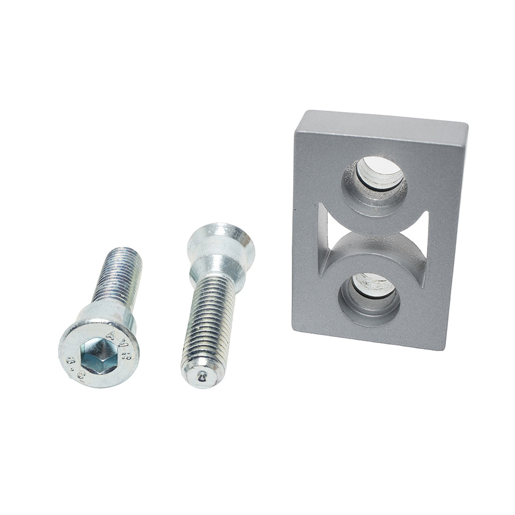 Specialist Suppliers Of Savio Mechanica 10mm Hinge Packer