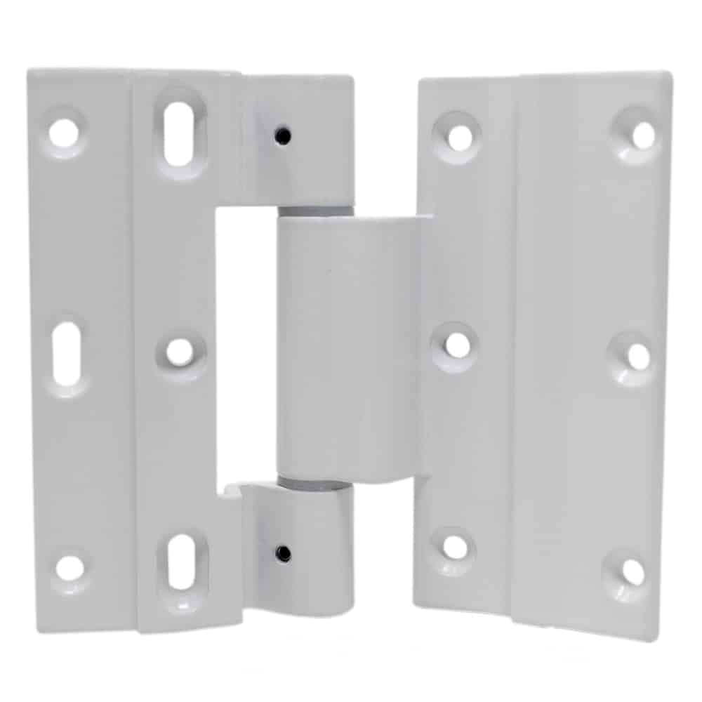 UK Suppliers Of Q-Line (AluK) Aluminium Door Hinge