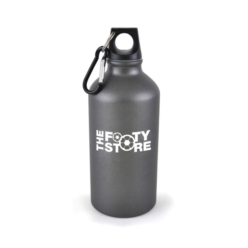 Pollock Frosted 550ml Sports Bottle