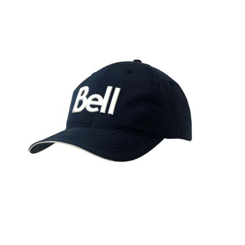 Structured 6 Panel