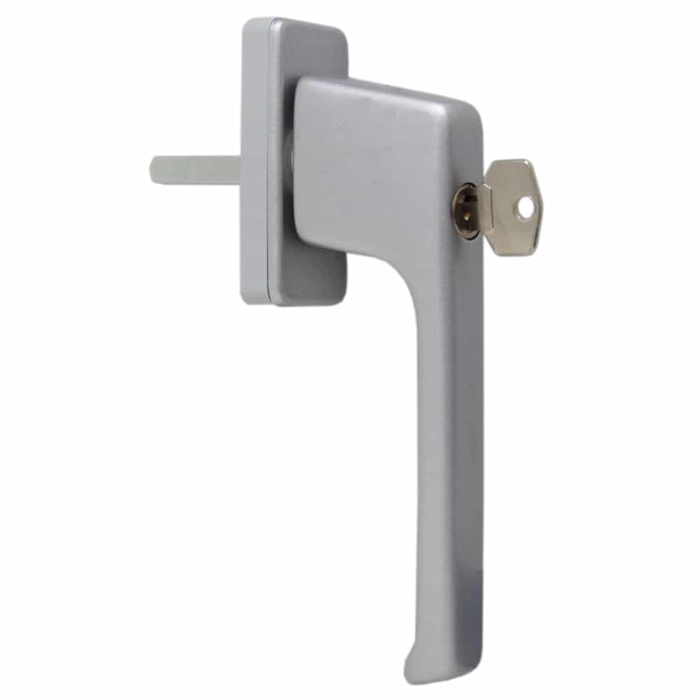 UK Suppliers Of GU DIRIGENT Tilt & Turn Handle – Key Locking