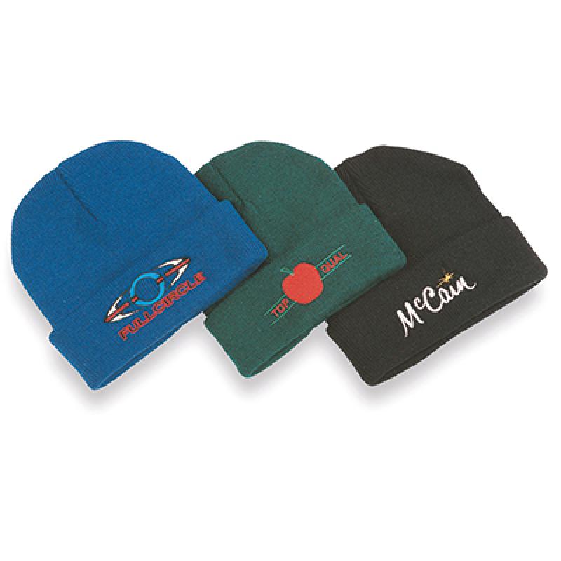 Acrylic Beanie