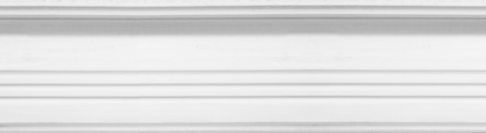 Simple Plaster Cornices For Modern House Interiors