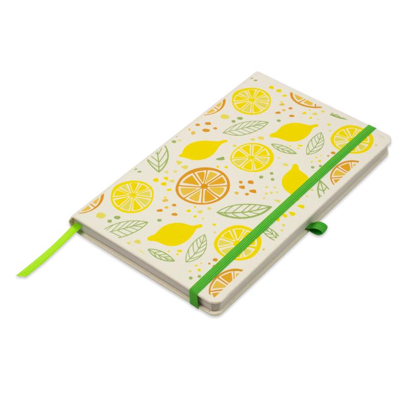 Primo Eco Ctirus Notebook