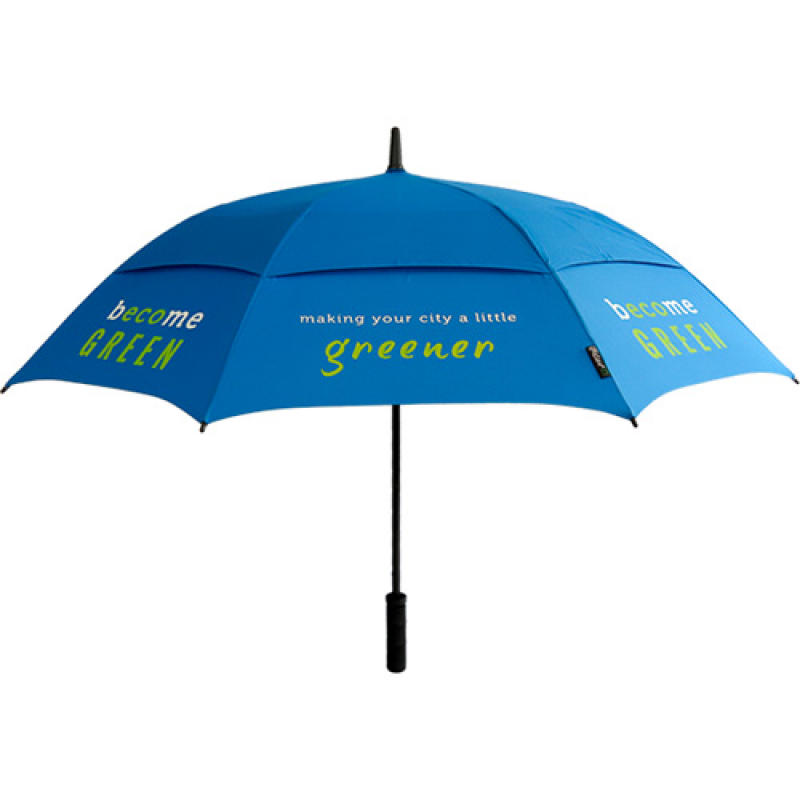 EcoVent Umbrella