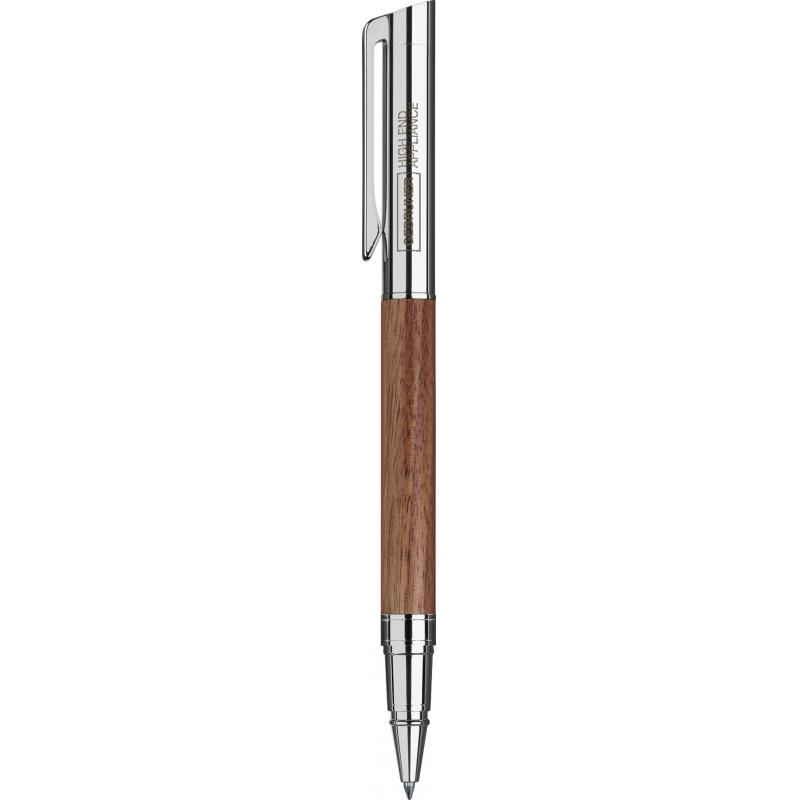 senator Tizio Rollerball