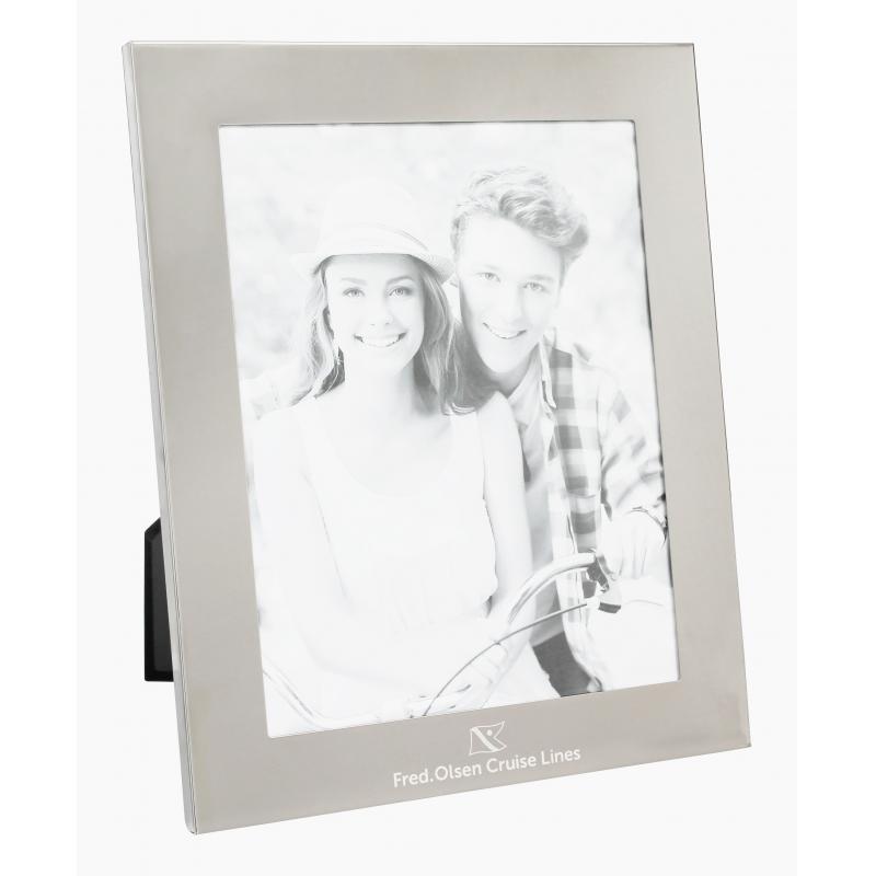 Bella 8" x 10" Photo Frame
