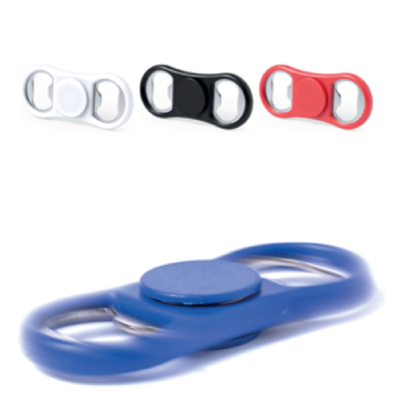 Opener Fidget Spinner Slack