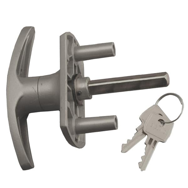 UK Suppliers Of Henderson ELB External Locking Handle