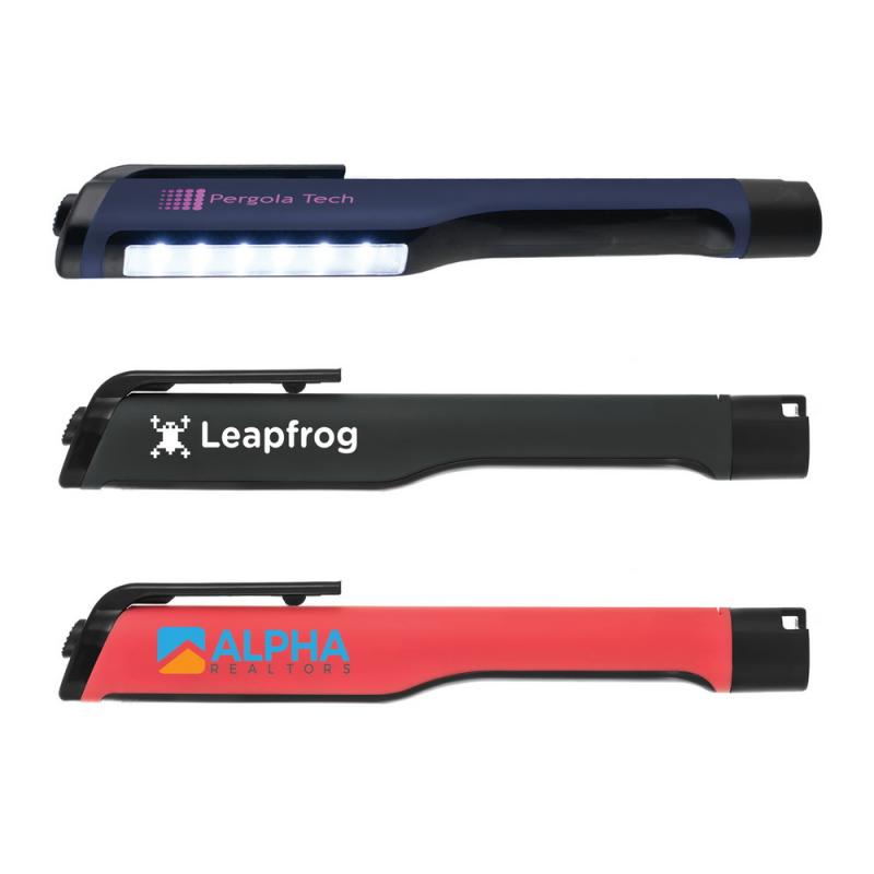 Vega Softy Led Flashlight