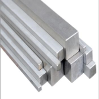 Cold Finished Stainless Steel Bar