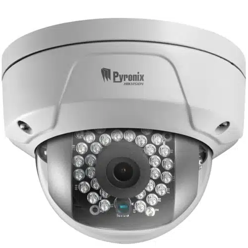 Pyronix Dome-Cam WiFi Mini Dome Camera 2MP