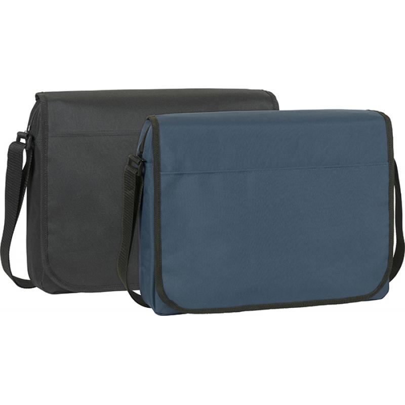 Whitfield rPet Messenger Bag
