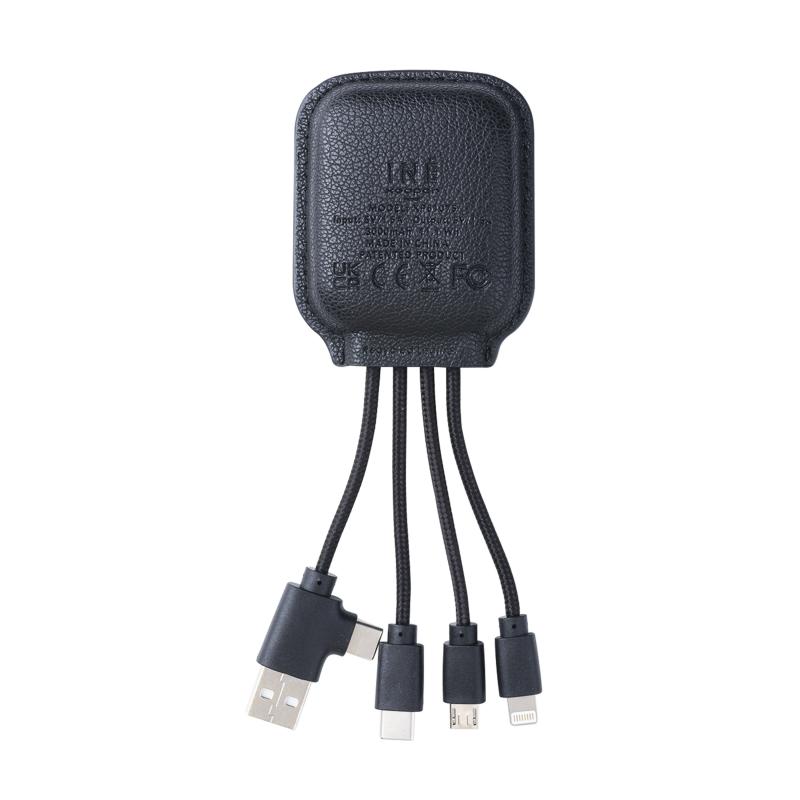 Octopus INE Hybrid Power bank 3000 mAh