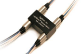 LightBend Octo 1x2 Multi-Mode Optical Switch