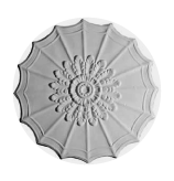Ceiling Roses For Restoring Original Georgian Interiors