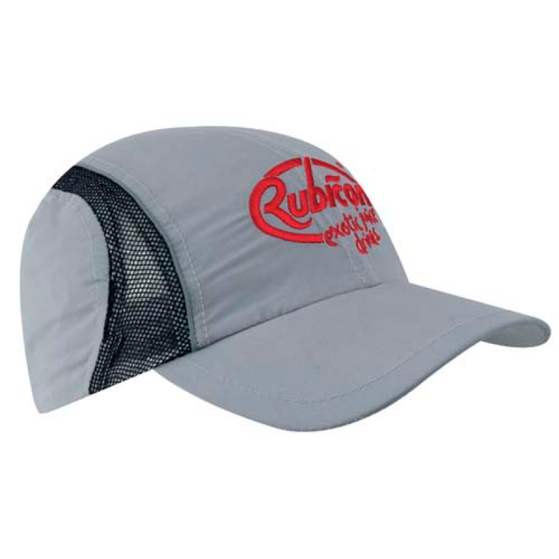 4  Panel Baseball Cap