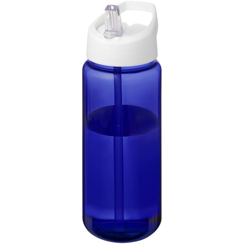 H2O Active® Octave Tritan? 600 ml spout lid sport bottle