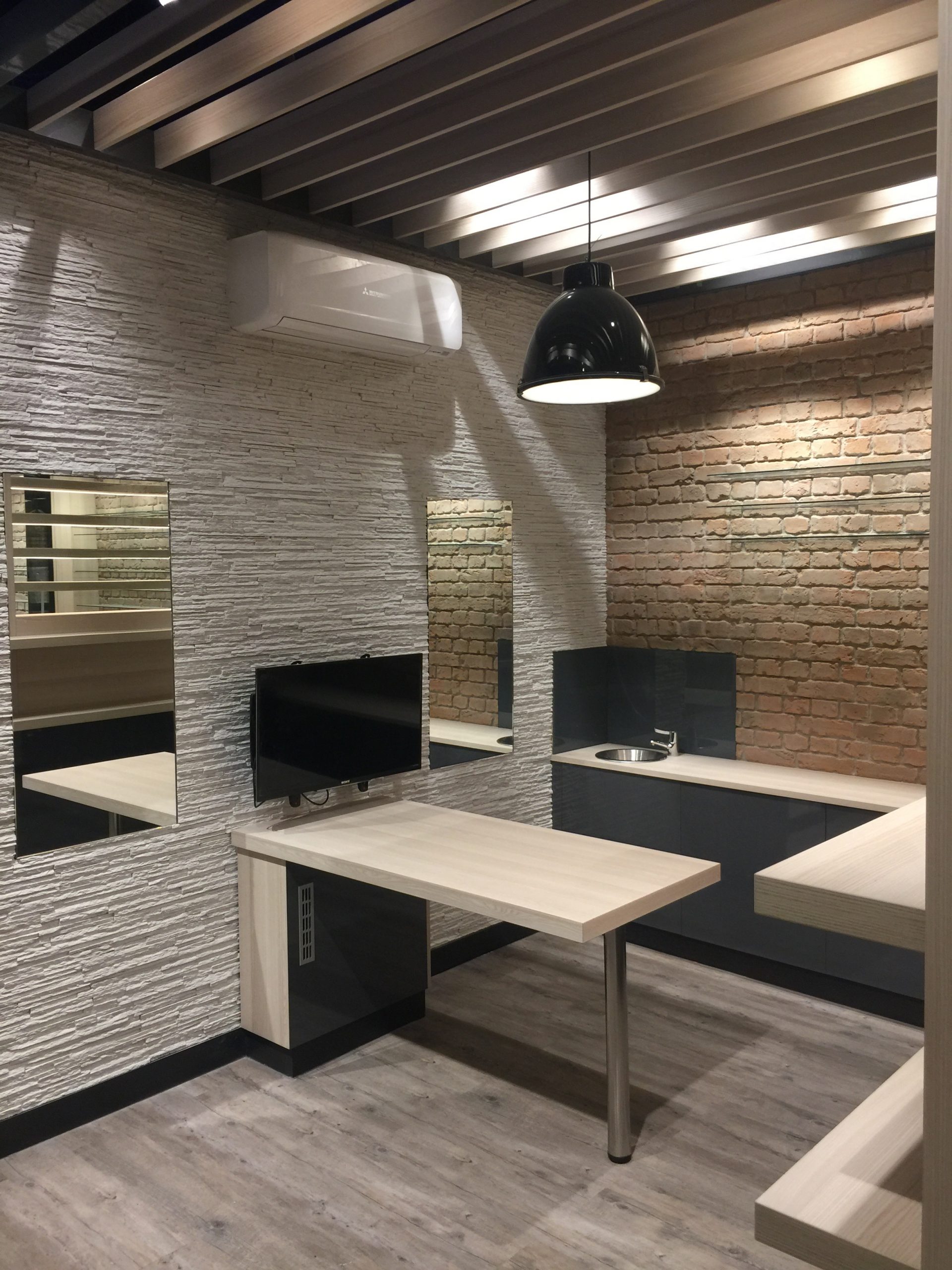 Complete Commercial Fit-Out Services for London Retail & Hospitality Businesses