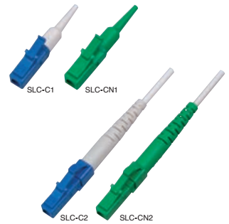 LC Connectors