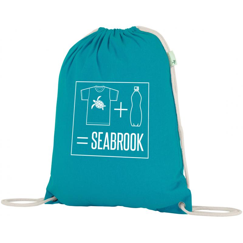 Seabrook Recycled Drawstring