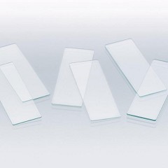 Premium Microscope Slides – Lab Ready