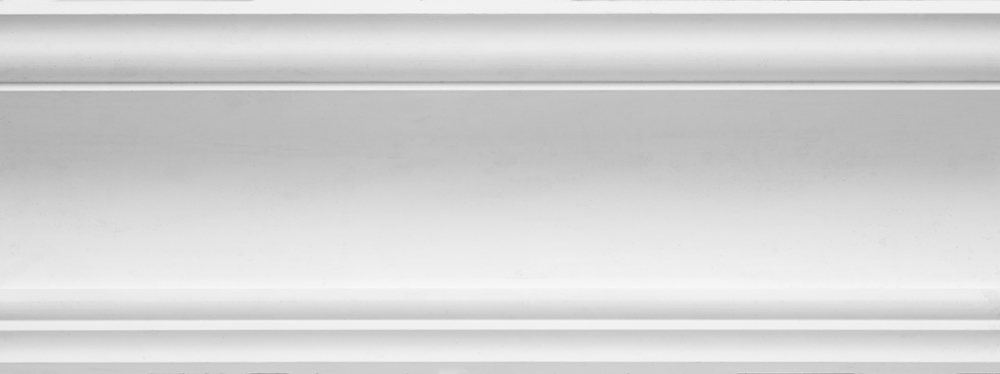 Decorative Plaster Cornices For Large Reception Rooms