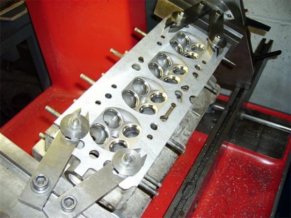 Experts for Crankshaft Reconditioning Services