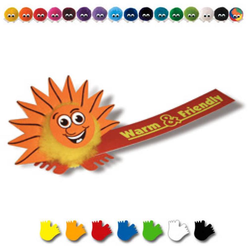 Logobug Sun