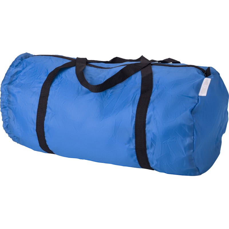 Foldable rPET Travel Bag