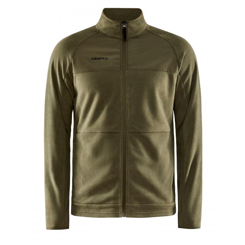 Men's ADV Explore Fleece Midlayer