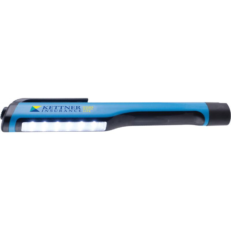Vega LED Flashlight