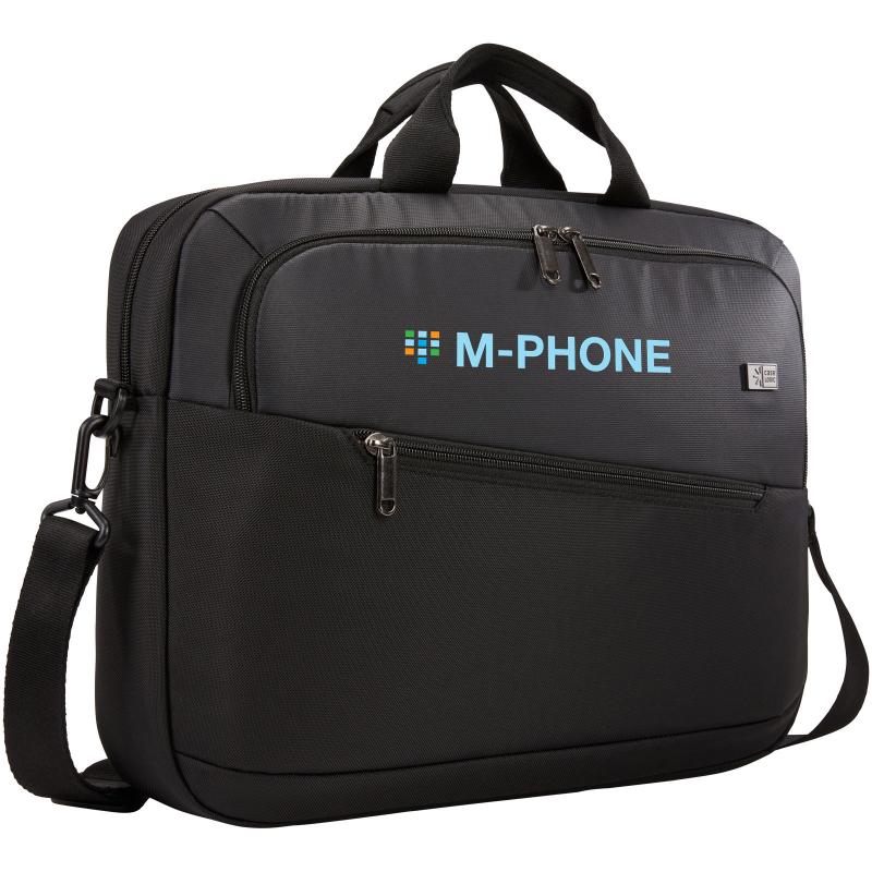 Propel 15.6'' laptop briefcase