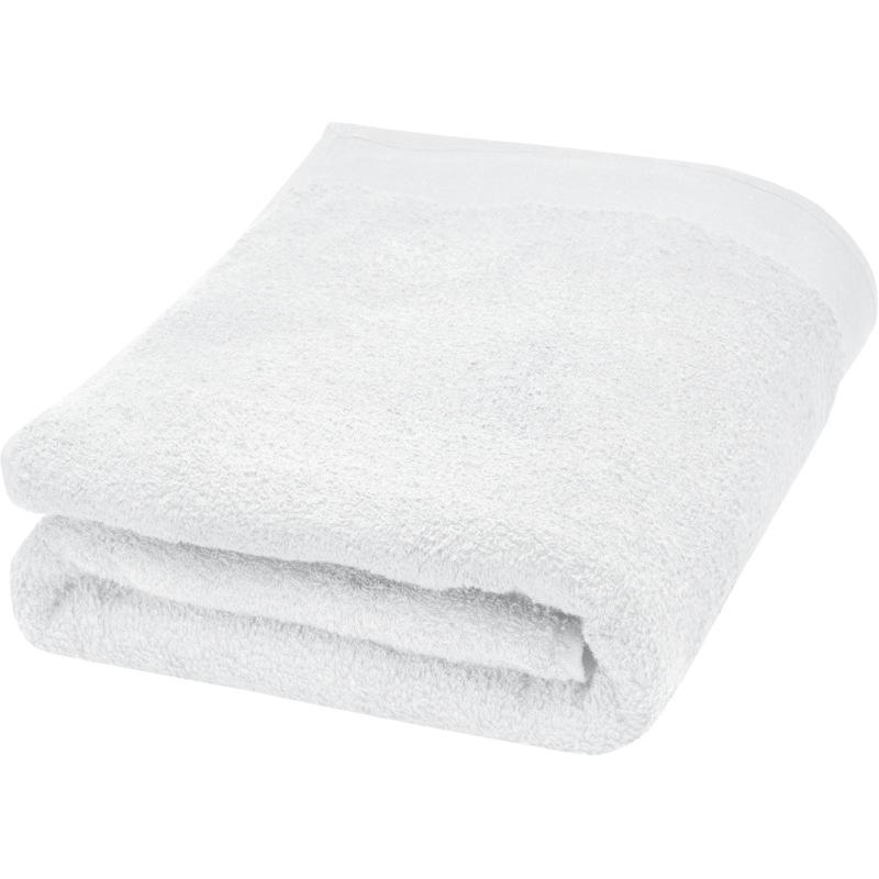 Ellie 550 g/m� cotton bath towel 70x140 cm