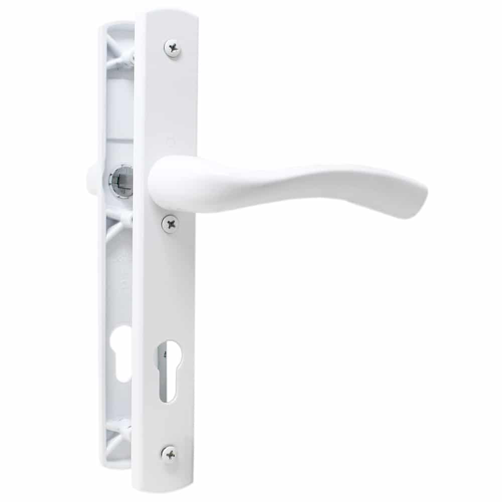 Specialist Suppliers Of Winkhaus Palladio 92mm PZ Lever/Lever